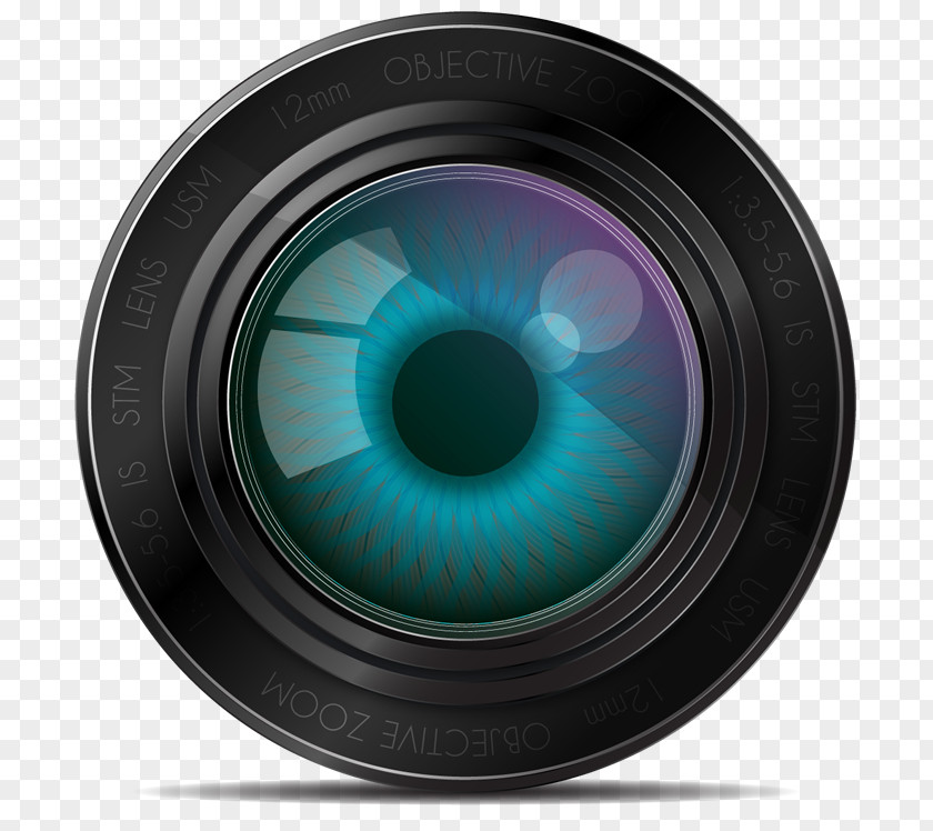 Camera Photographic Film Lens Corporate Video Aperture PNG