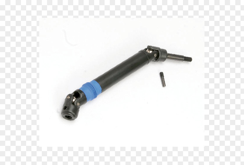Car Drive Shaft Traxxas Vehicle Axle PNG