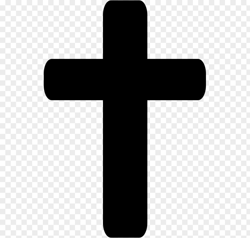 Christian Cross Shape Christianity Clip Art PNG