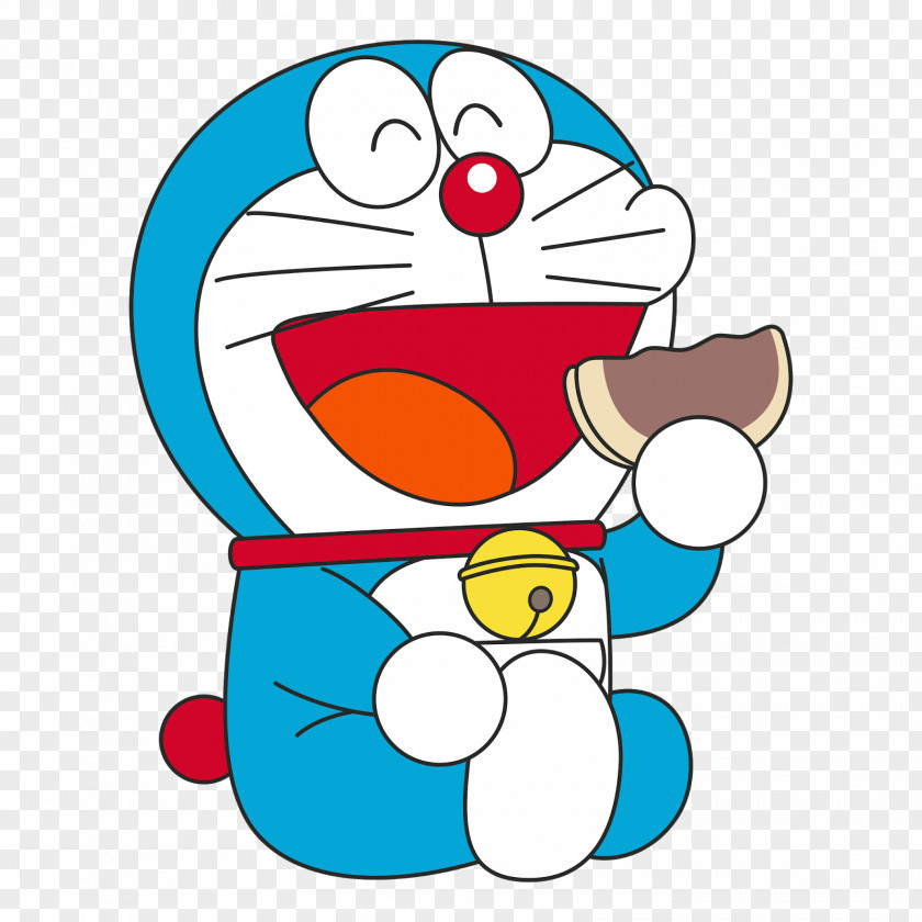Doraemon Nobita Nobi Dorayaki Dorami Monster Strike PNG