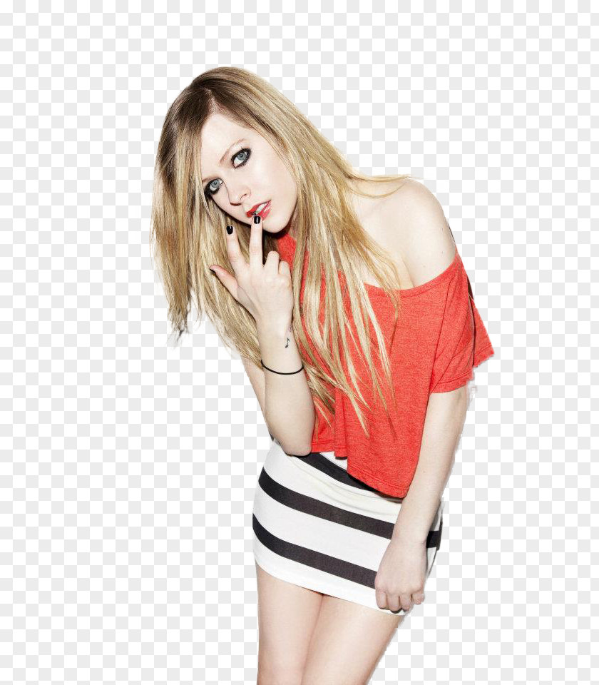 Exotic Avril Lavigne Singer-songwriter Artist PNG