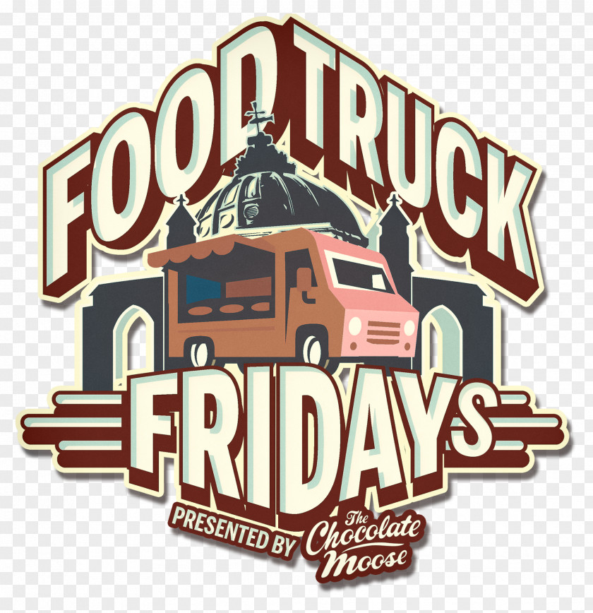 Food Truck ClusterTruck Vehicle PNG