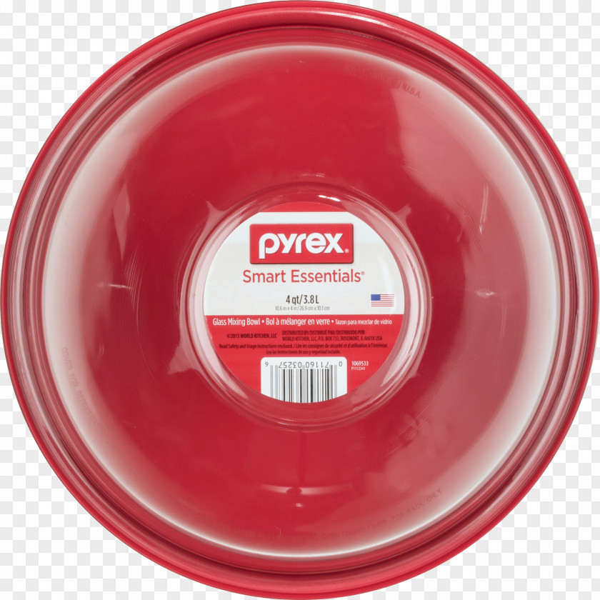 Glass Pyrex Bowl Campagnolo Record PNG