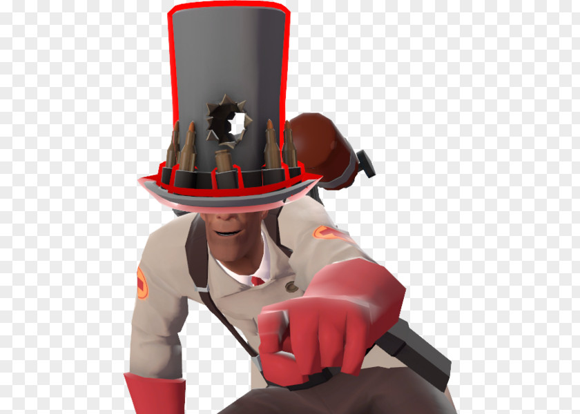 Hat Headgear Top Team Fortress 2 Day PNG