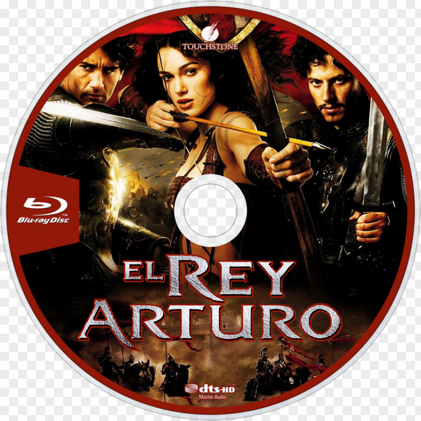 KING ARTHUR Keira Knightley King Arthur Guinevere Film Soundtrack PNG