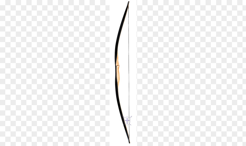 Line Longbow Angle Ranged Weapon PNG