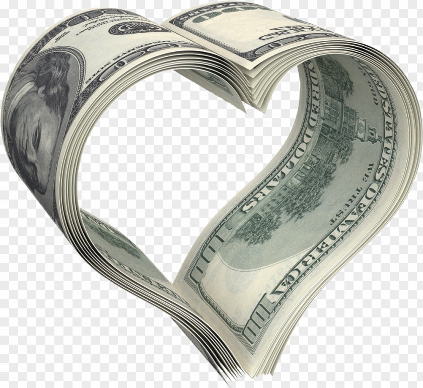 Money Dollar Stock Photography Love Finance Image PNG
