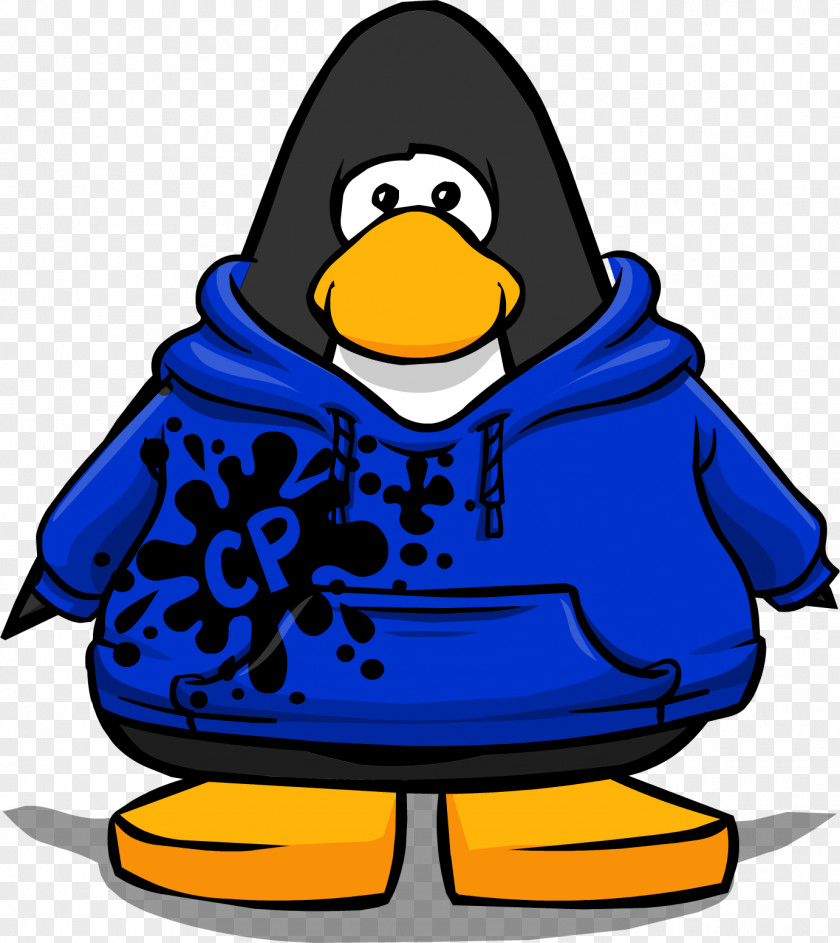 Penguin Club T-shirt Hoodie Clothing PNG
