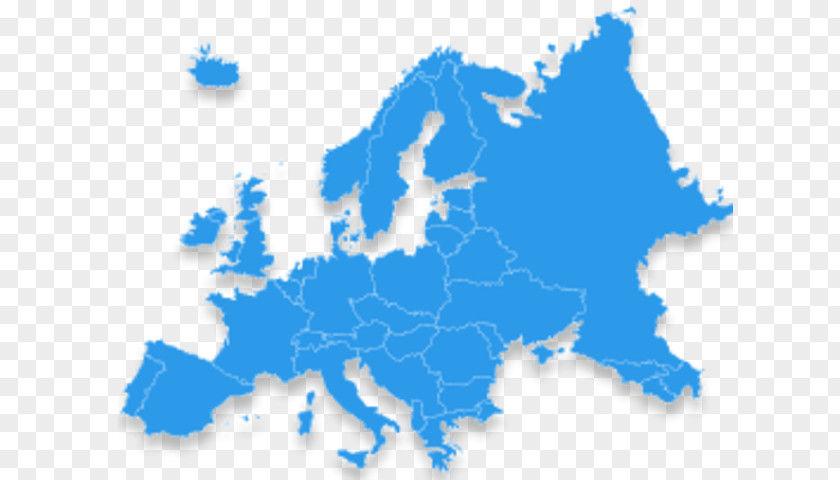 Sexo Map Europe Vector Graphics Royalty-free Illustration PNG