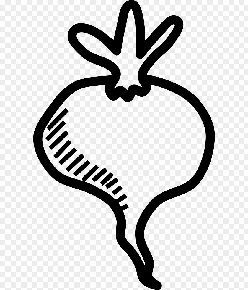 Silhouette Line Art Black White Clip PNG