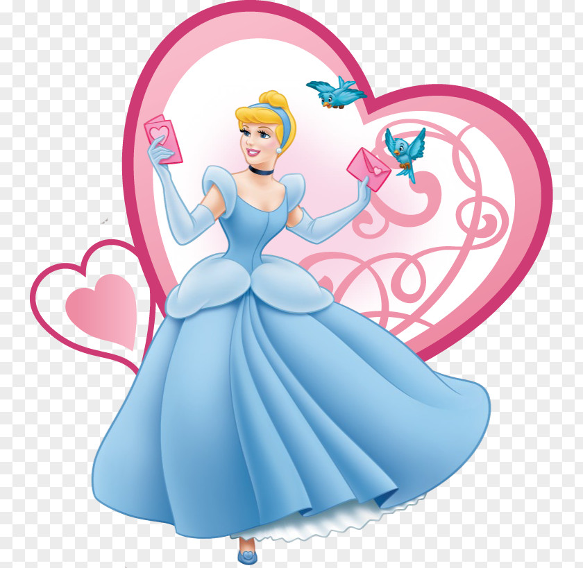 Sinderela Cinderella Disney Princess The Walt Company PNG