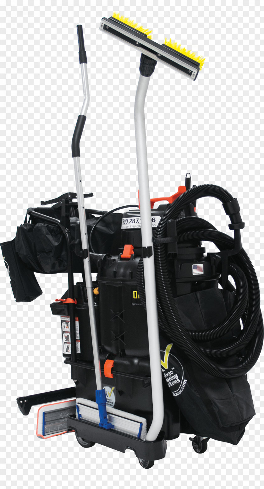 Spray-and-vac Cleaning Mop Janitor Information PNG