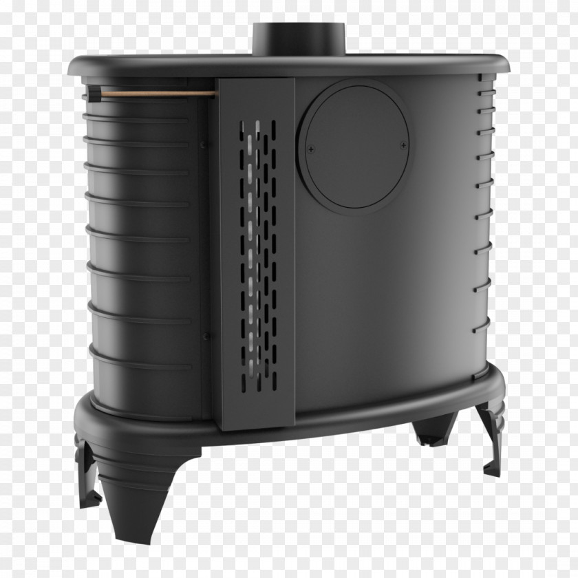 Stove Wood Fireplace Coal Cast Iron PNG