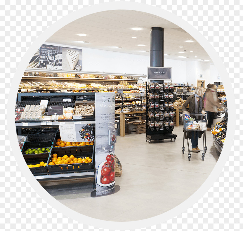 Supermarket Promotions Retail Service Promotion Business PNG