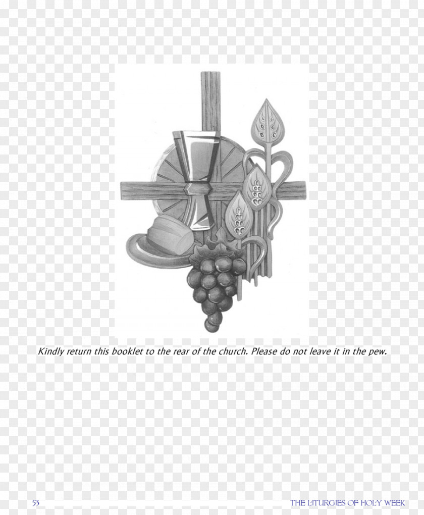 Symbol Eucharist Sacrament First Communion Confirmation PNG