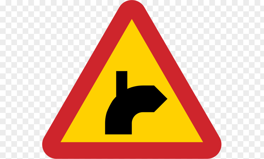 Traffic Sign Warning Clip Art PNG