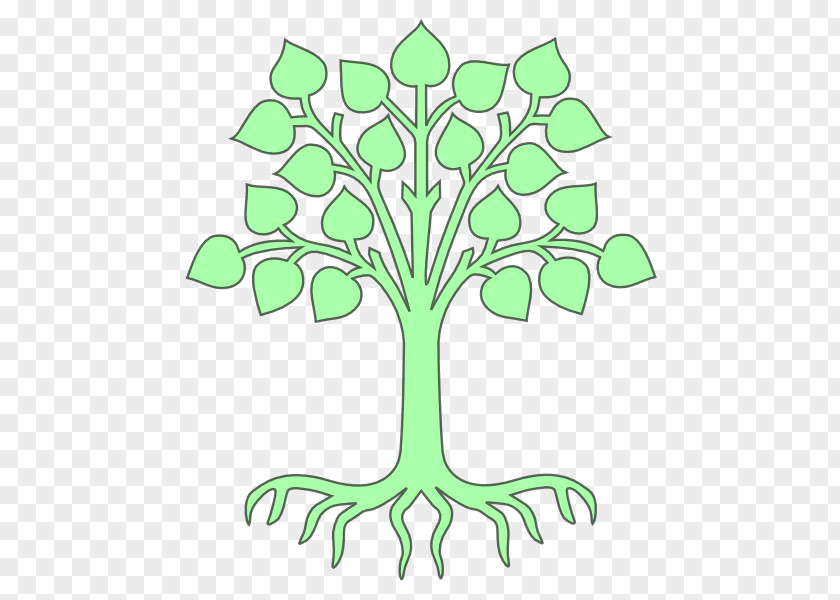 Tree Branch Drawing Clip Art PNG