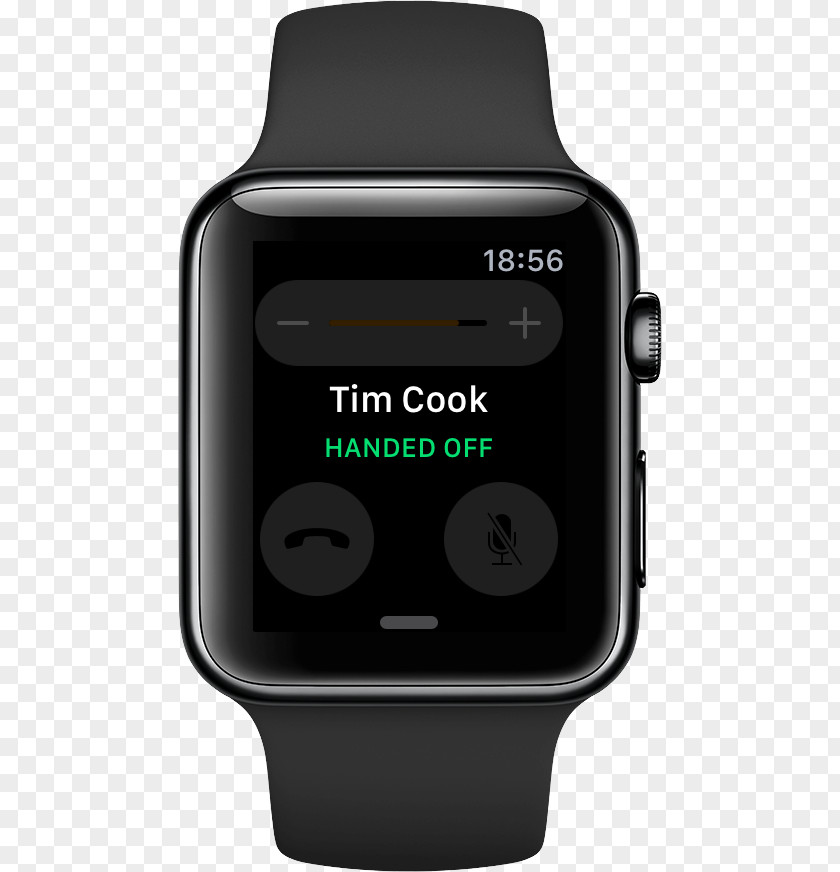 Watch Phone Apple Series 3 2 IPhone PNG