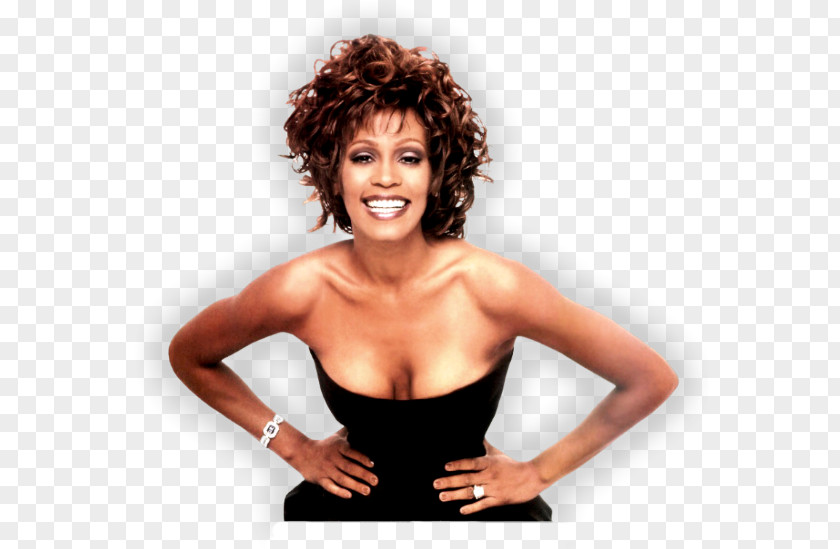 Whitney Houston Singer Death Music I Will Always Love You PNG You, others clipart PNG