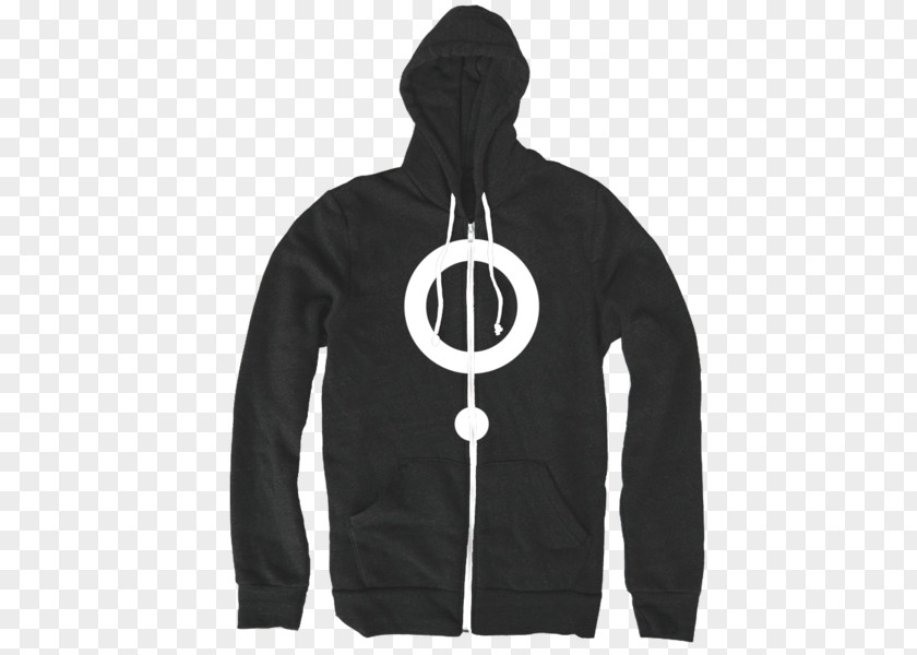 Zipper Hoodie Polar Fleece Shirt Clothing PNG