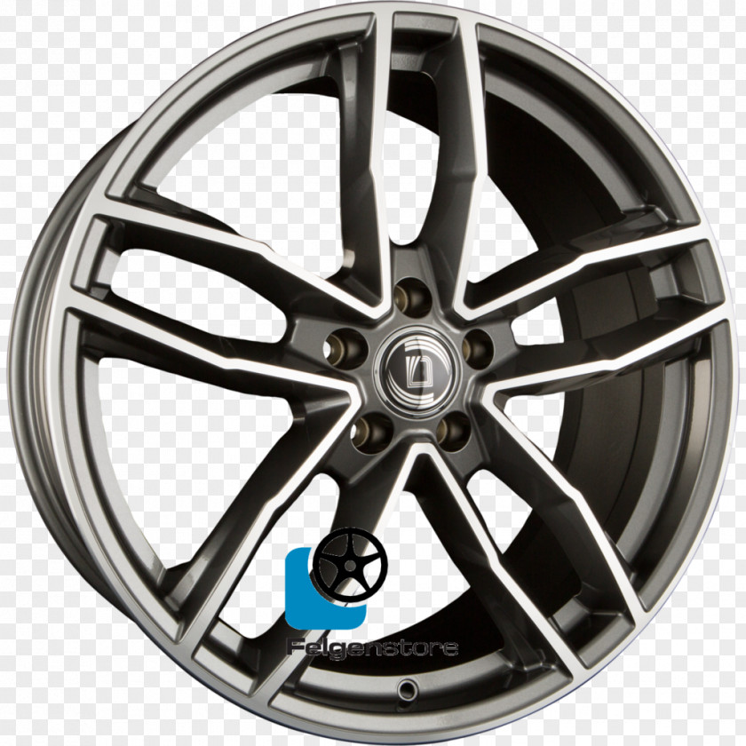 Audi 18 0 1 Alloy Wheel Rim ET Volkswagen PNG
