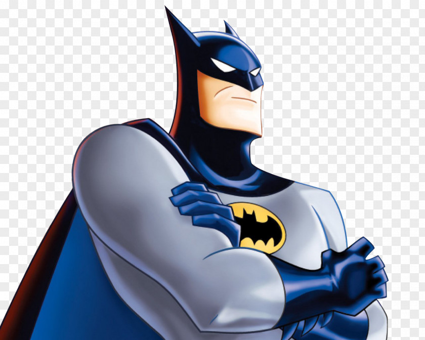 Bat Batman Joker Robin Animated Series Cartoon PNG