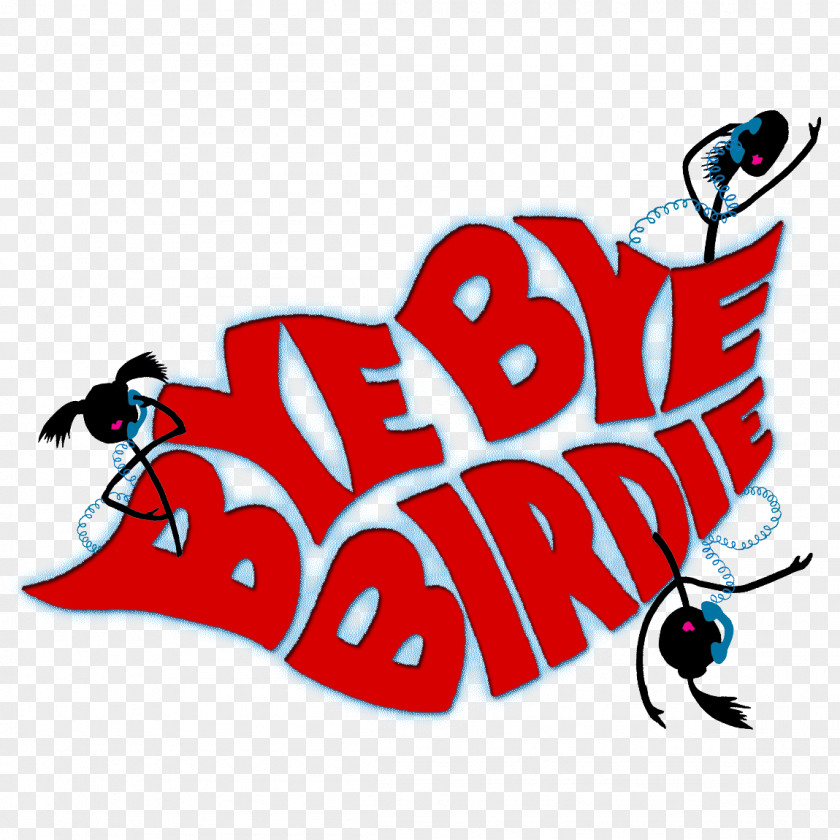 Birdie Bye YouTube Musical Theatre Broadway PNG