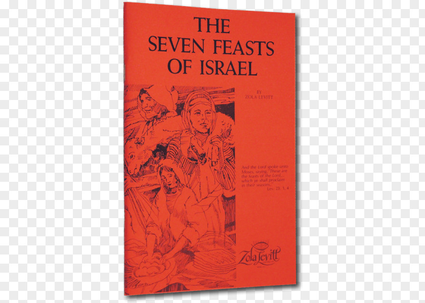 Book The Seven Feasts Of Israel A Christian Love Story Miracle Passover Amazon.com PNG