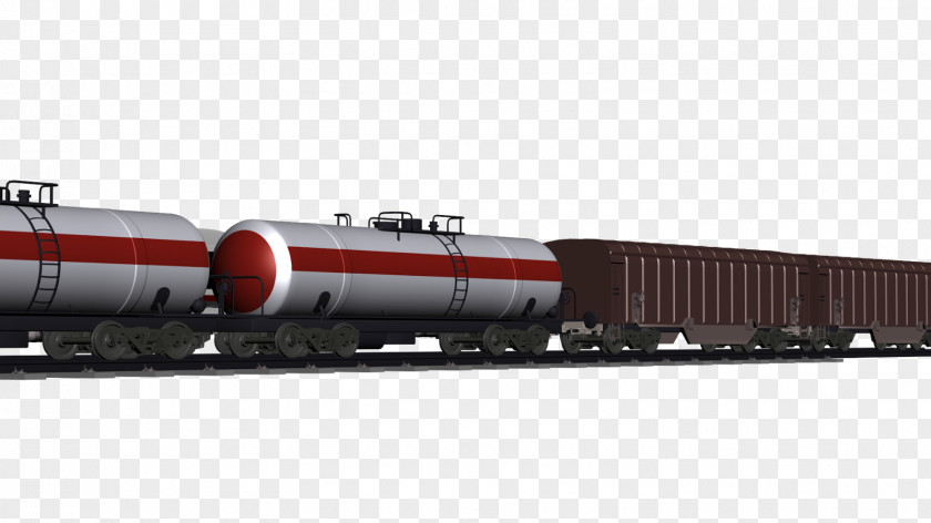 Car Railroad Rail Transport Finger Slayer Passenger PNG