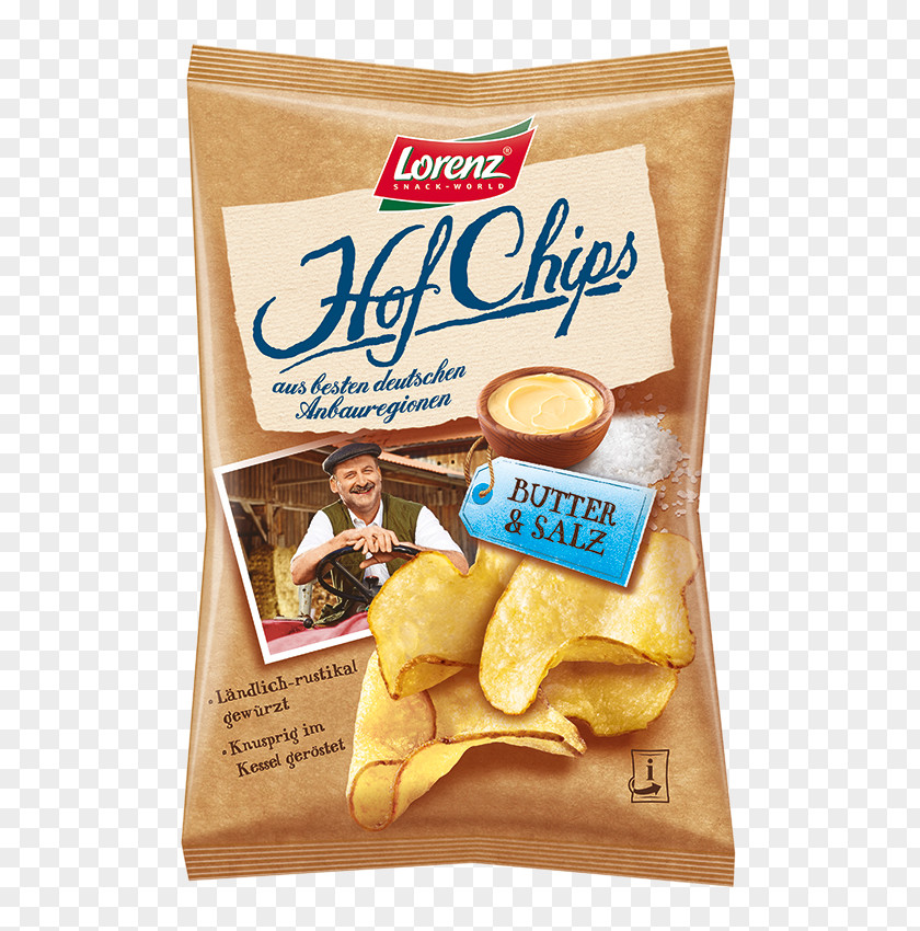 Chips Snacks Potato Chip Lorenz Snack-World Crunchips Food PNG