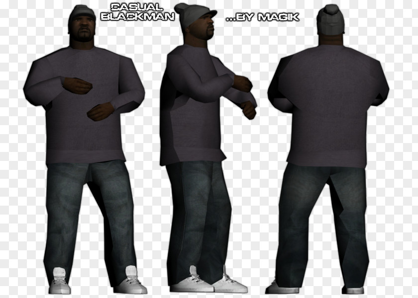 Chocolata Grand Theft Auto: San Andreas Multiplayer Mod Mafia Gangster PNG