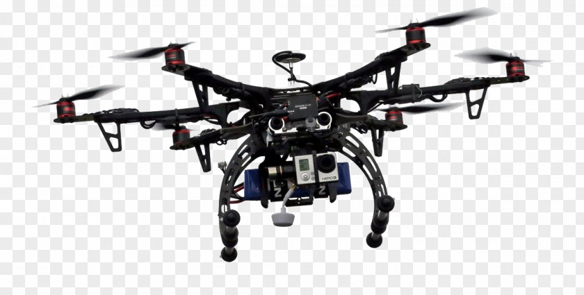 Drone Transparent Background Unmanned Aerial Vehicle Aircraft Federal Aviation Administration PNG