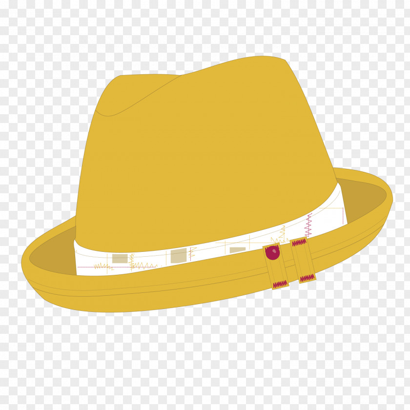 Fashion Hat Designer PNG