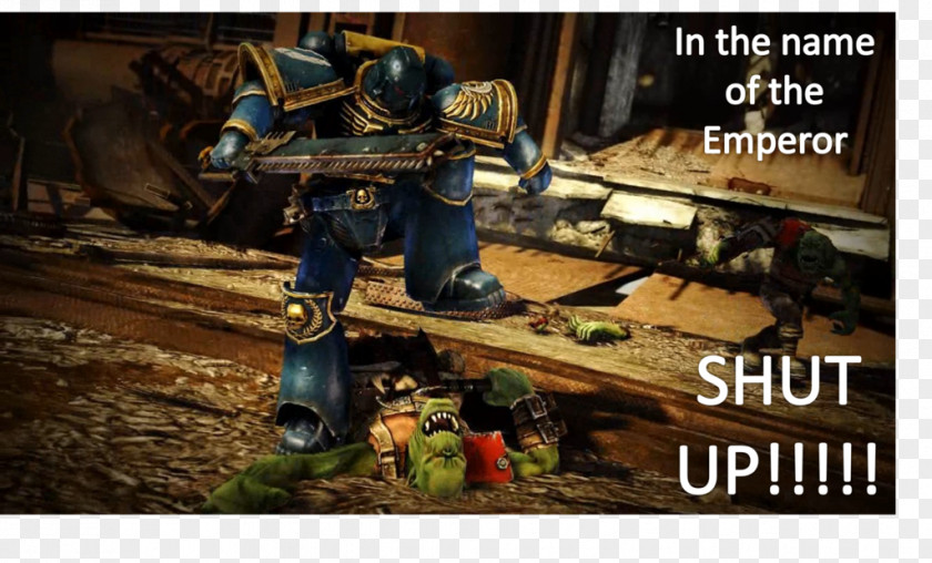 Game Of Throne Warhammer 40,000: Space Marine Eternal Crusade Marines Video PNG