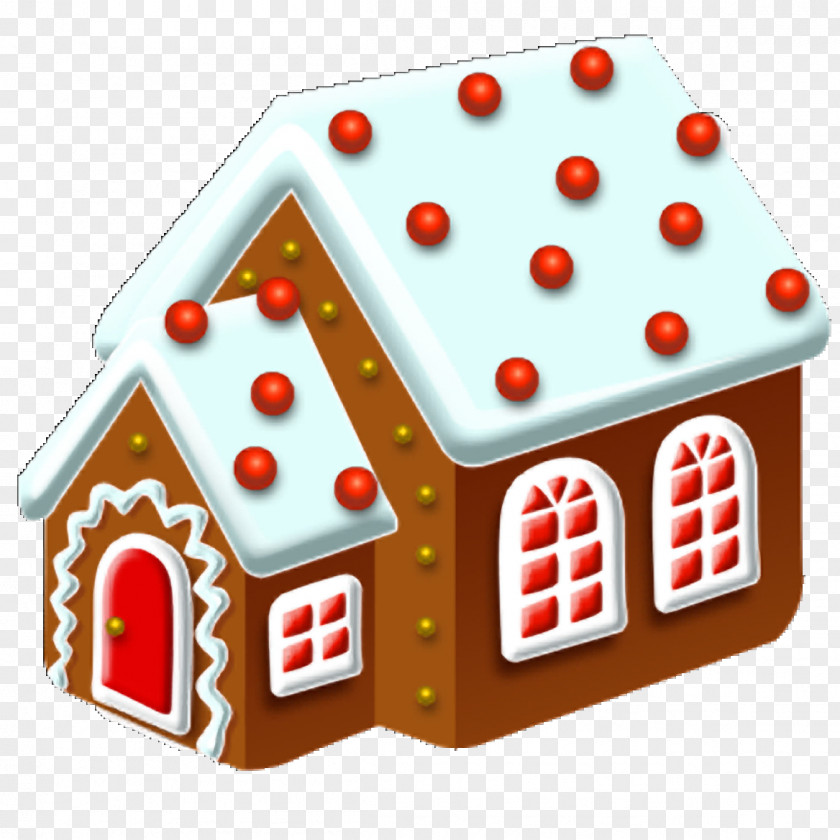 Ginger Rhyme Valley Stream Spanish Gingerbread House Word PNG