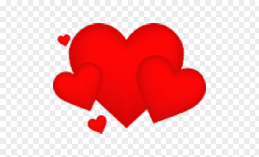 Heart Clip Art PNG