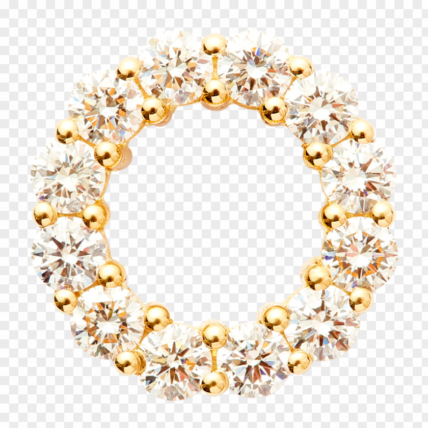 Jewellery Pearl Body Bracelet PNG