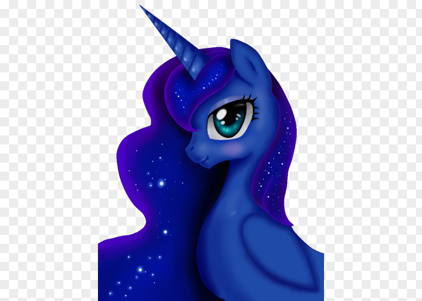 Luna Pony Princess Drawing Work Of Art Fan PNG