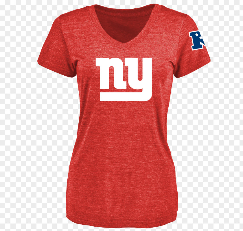 New York Giants Detroit Lions NFL Jersey T-shirt PNG