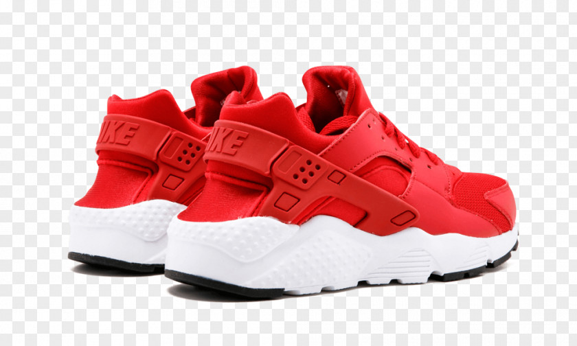 Nike Sports Shoes Air Huarache Men's Shoe PNG