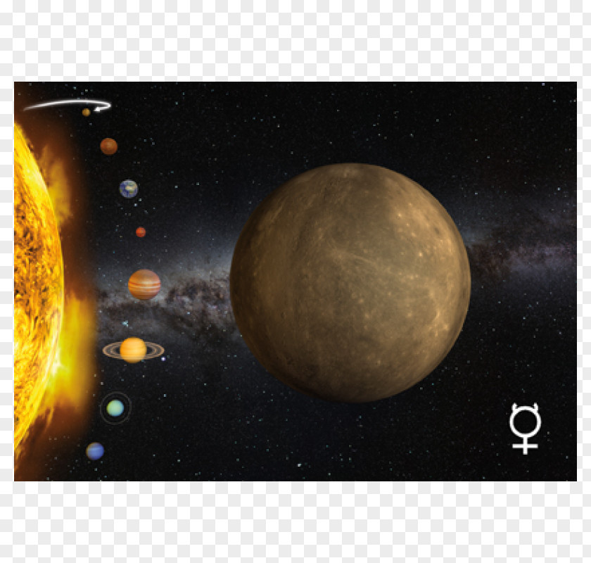 Planet Terrain Venus Neptune Solar System PNG