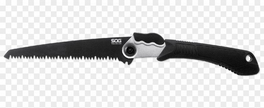 Saw Pocketknife SOG Specialty Knives & Tools, LLC PNG