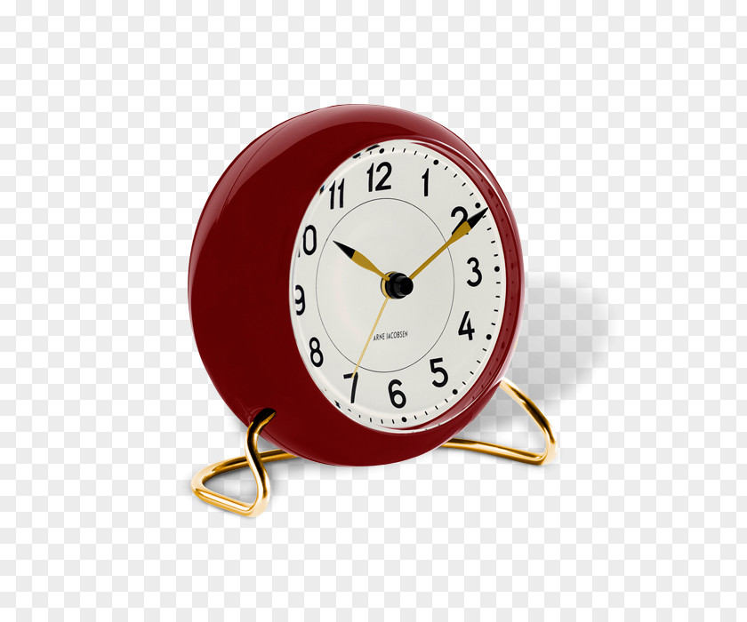 Table Alarm Clocks Flip Clock Station PNG