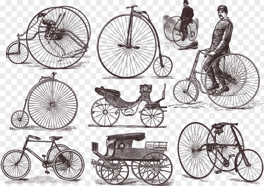 Vector Bike Bicycle Stock Photography Clip Art PNG