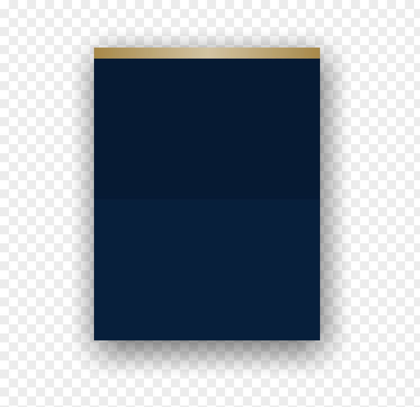Angle Square Picture Frames PNG