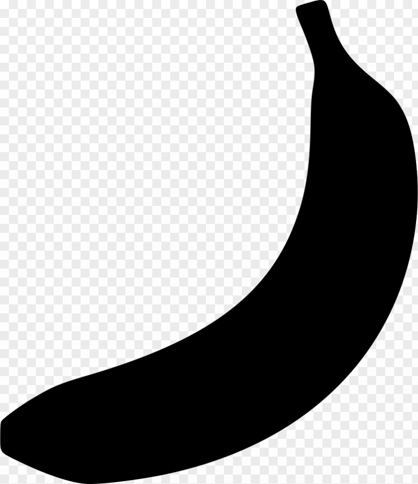 Banana Clip Art Image PNG
