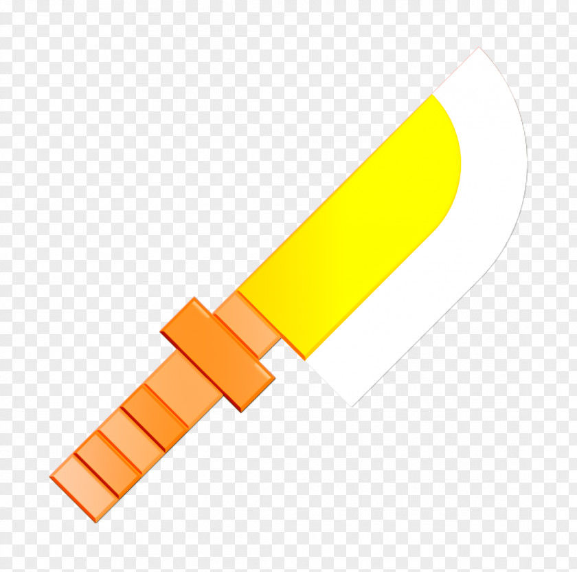 Crime Icon Knife PNG