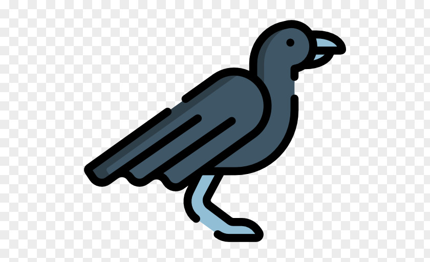 Crow Symbol Common Raven Clip Art PNG