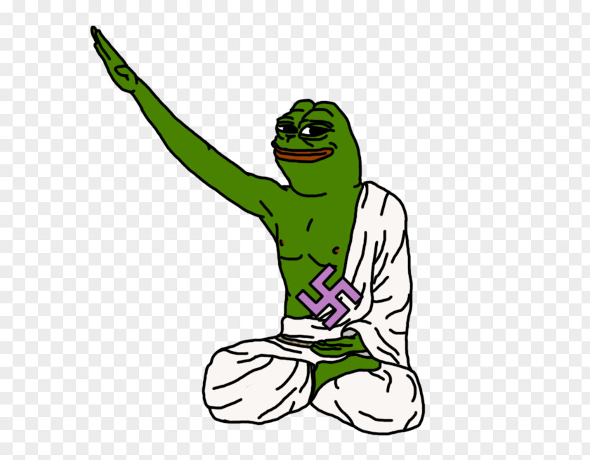Frog Pepe The /pol/ Tree Clip Art PNG
