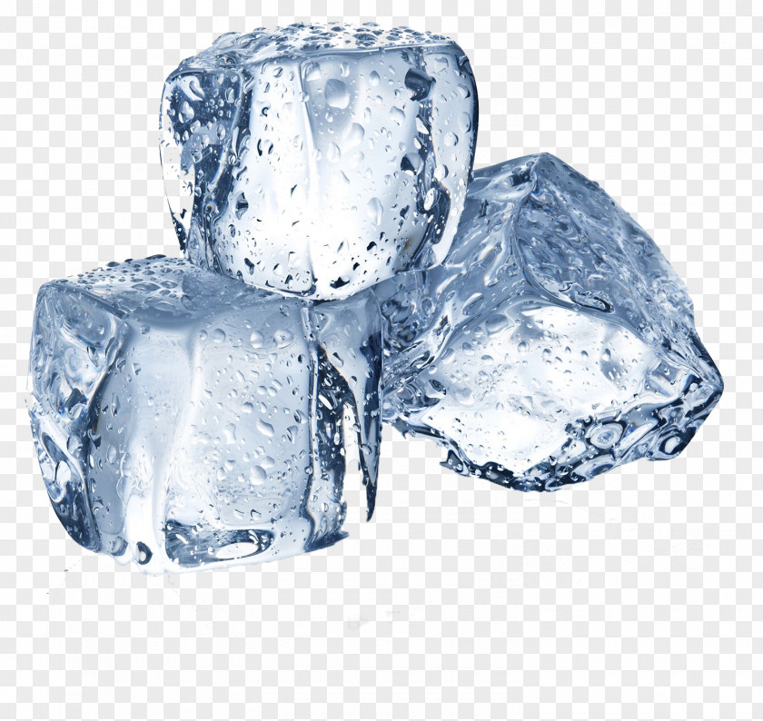 Ice Cube Stock Photography PNG